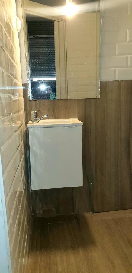 Habitacion En Casa De Familia "Valenciabonita" Zewnętrze zdjęcie