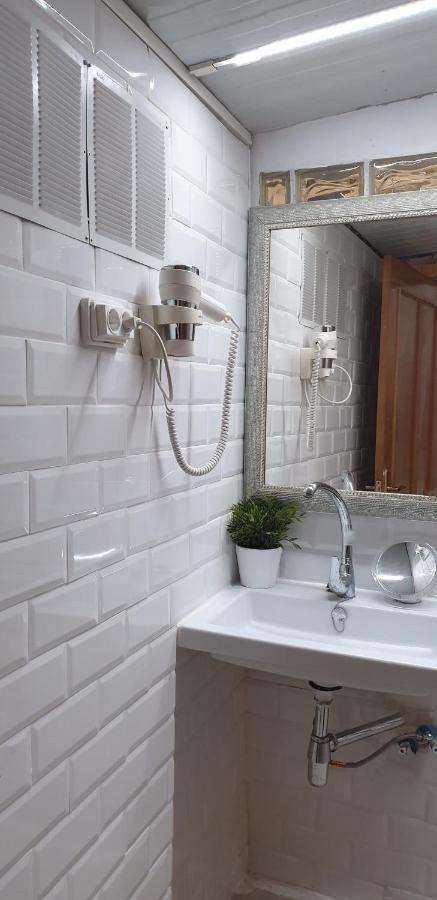 Habitacion En Casa De Familia "Valenciabonita" Zewnętrze zdjęcie