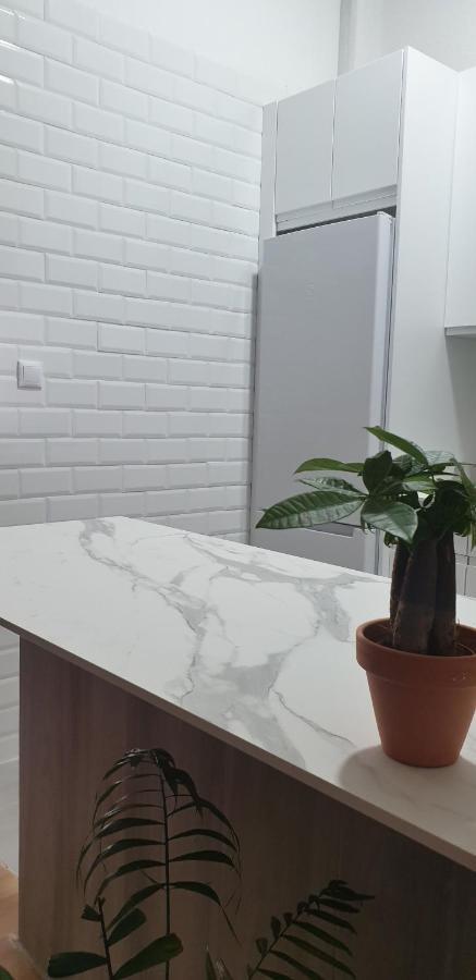 Habitacion En Casa De Familia "Valenciabonita" Zewnętrze zdjęcie