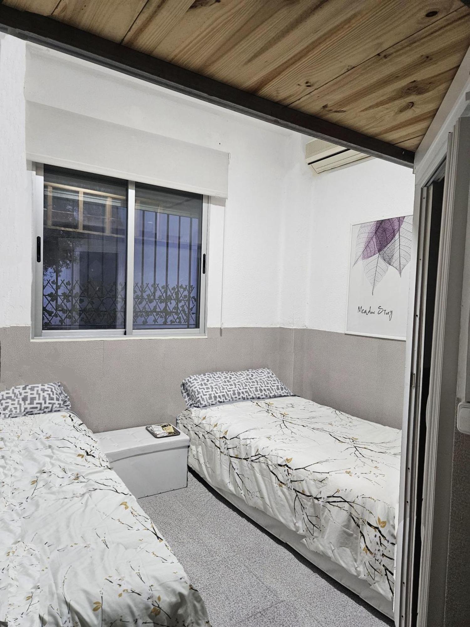 Habitacion En Casa De Familia "Valenciabonita" Zewnętrze zdjęcie