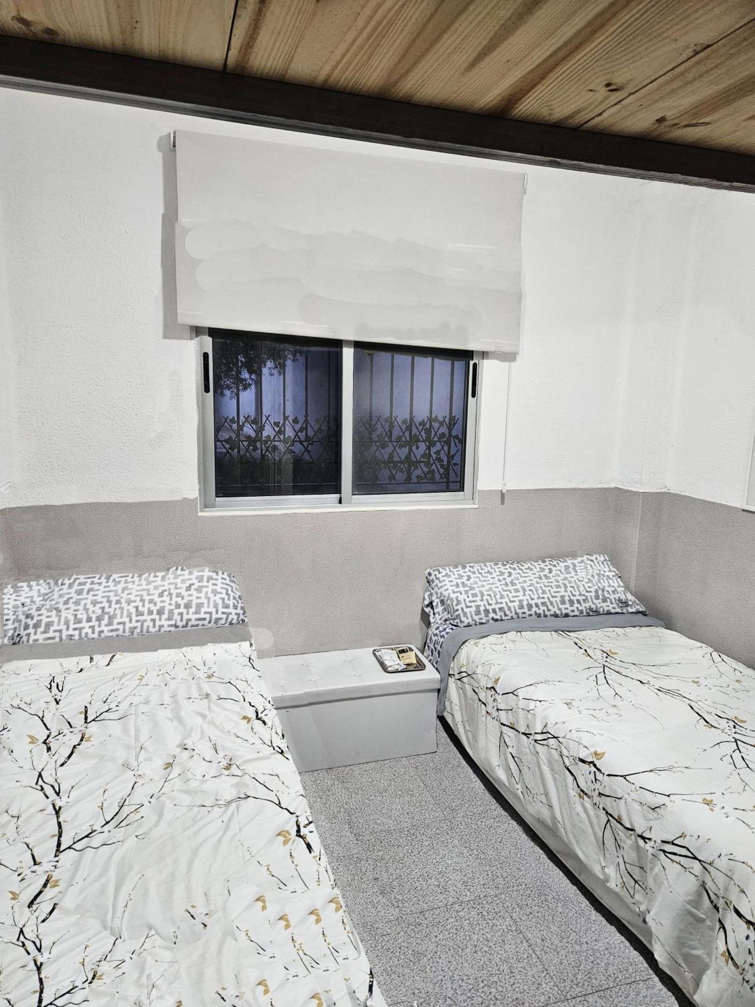 Habitacion En Casa De Familia "Valenciabonita" Zewnętrze zdjęcie