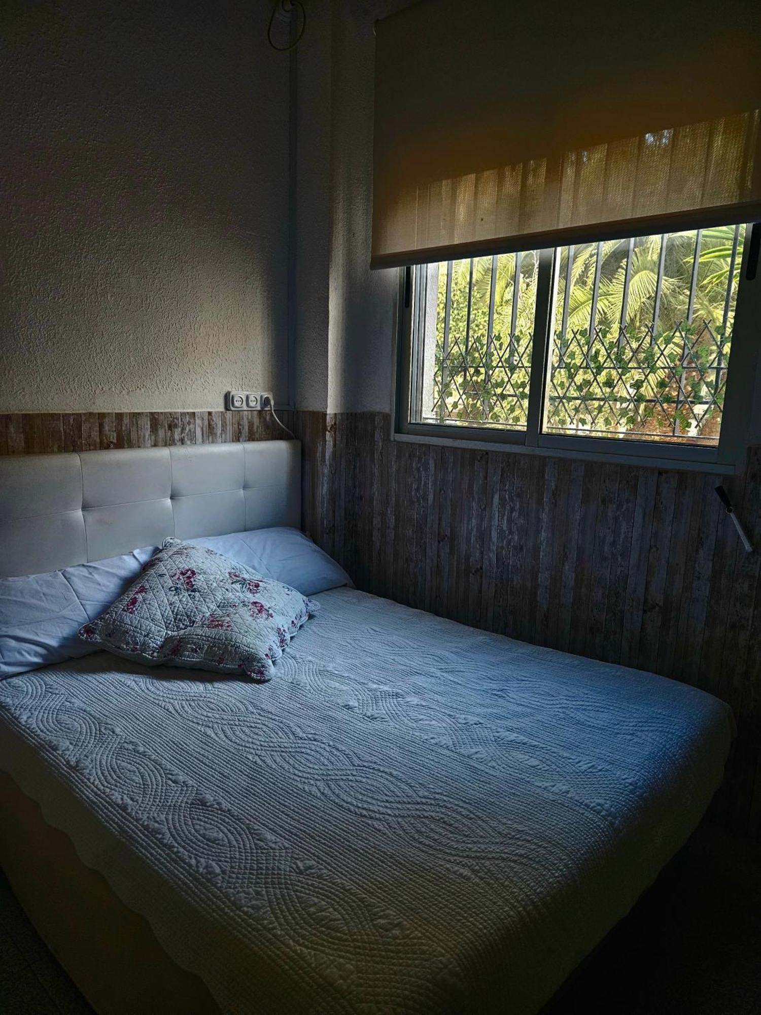 Habitacion En Casa De Familia "Valenciabonita" Zewnętrze zdjęcie