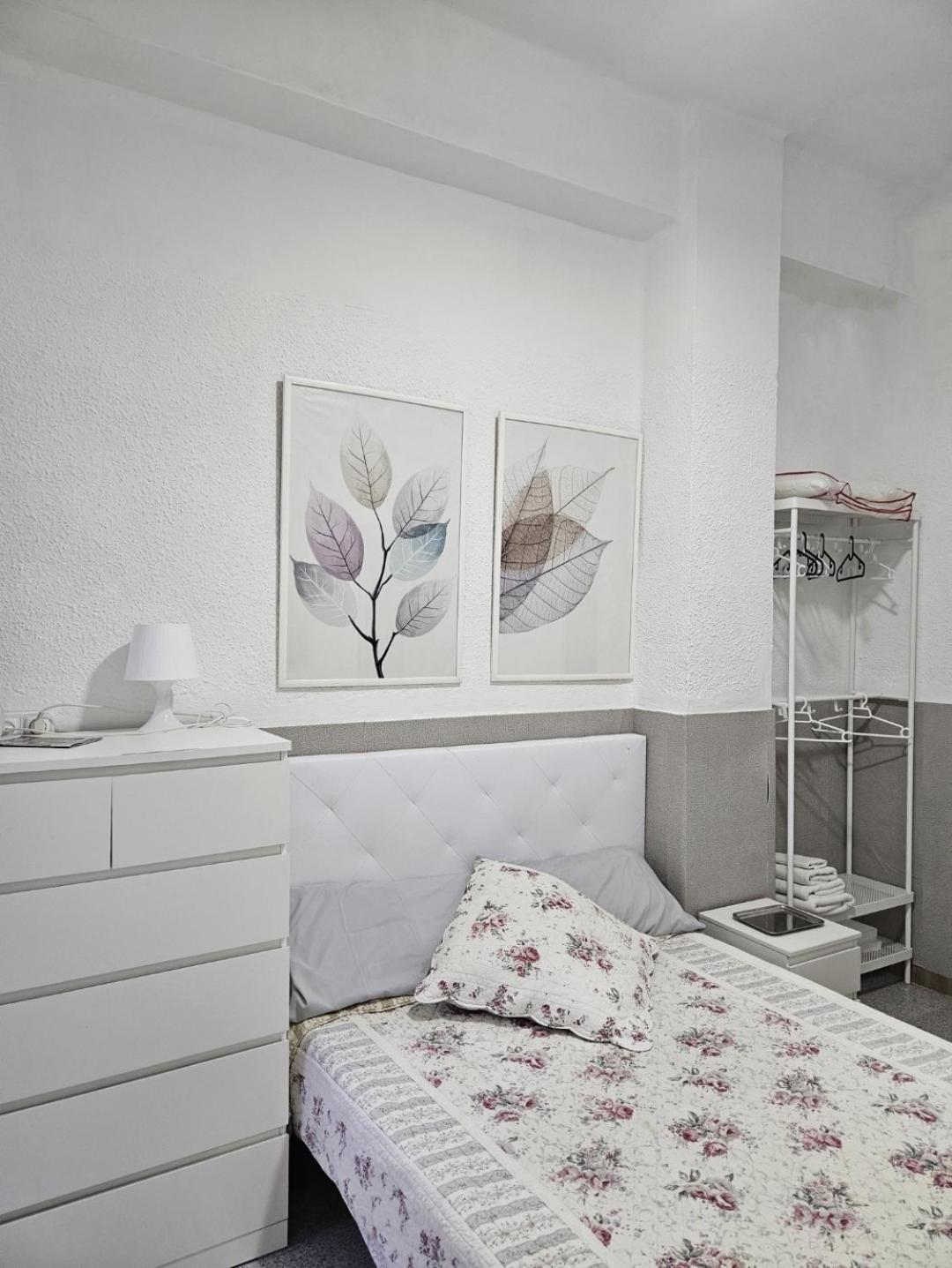 Habitacion En Casa De Familia "Valenciabonita" Zewnętrze zdjęcie