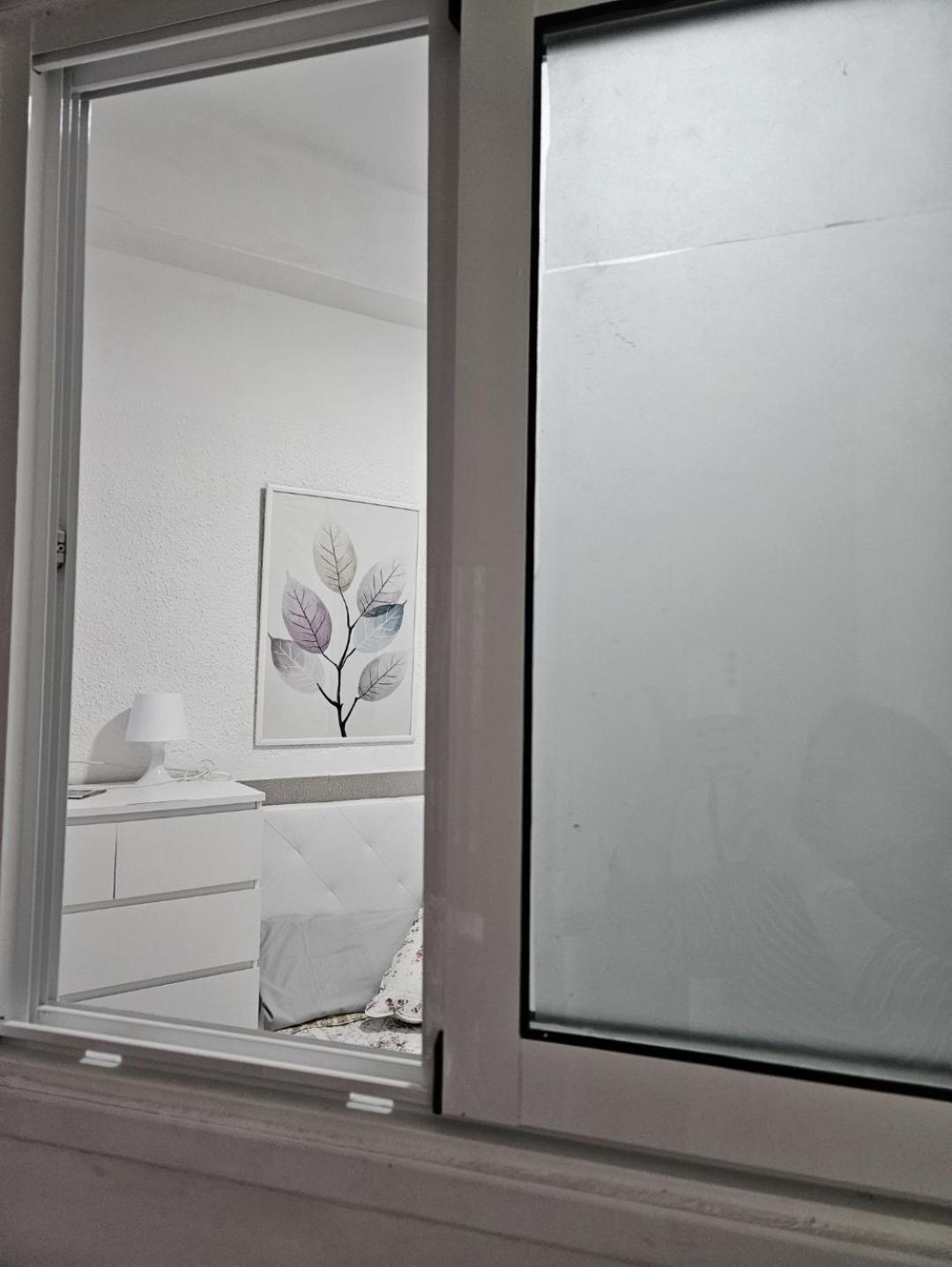 Habitacion En Casa De Familia "Valenciabonita" Zewnętrze zdjęcie