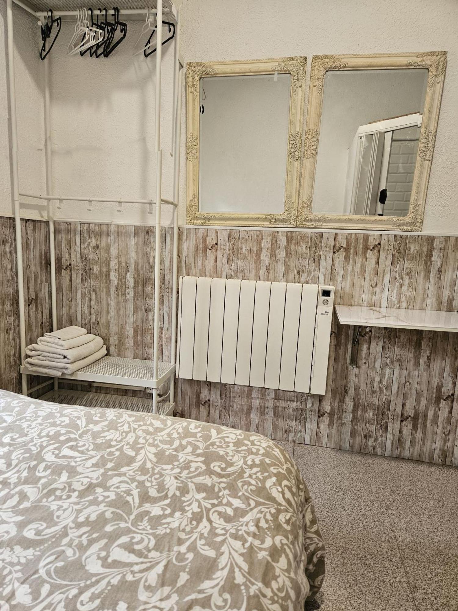 Habitacion En Casa De Familia "Valenciabonita" Zewnętrze zdjęcie