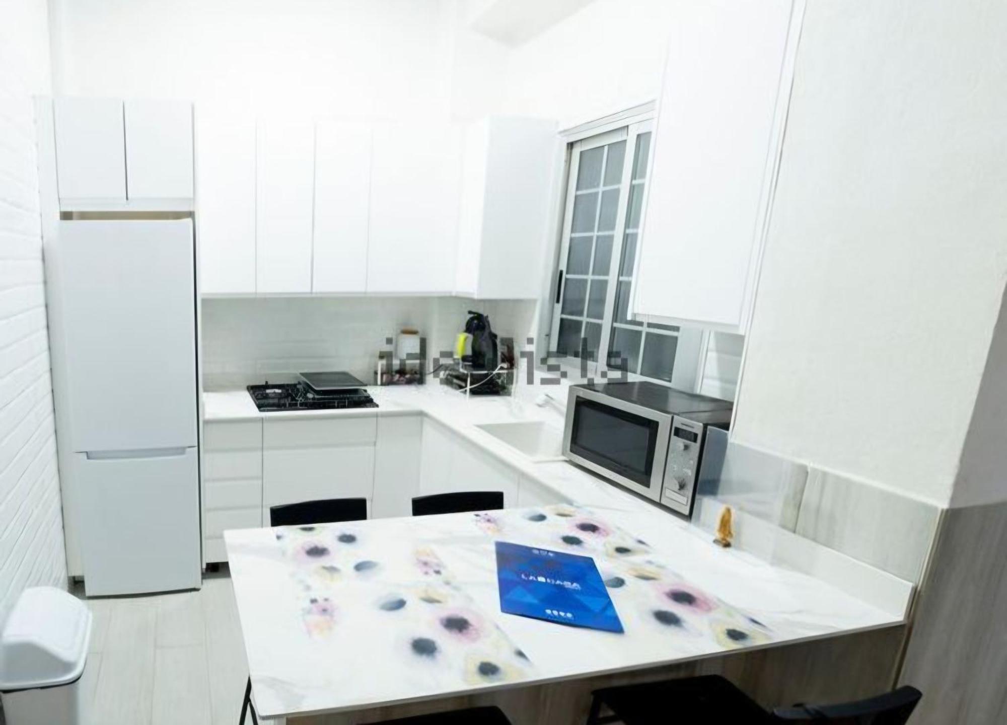Habitacion En Casa De Familia "Valenciabonita" Zewnętrze zdjęcie