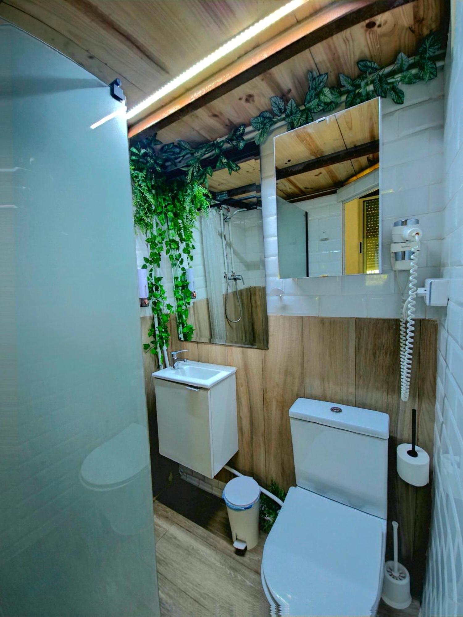 Habitacion En Casa De Familia "Valenciabonita" Zewnętrze zdjęcie
